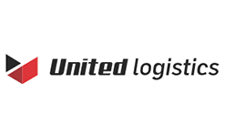 лого компании United Logistics