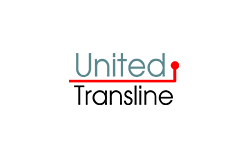 лого компании United Transline UAB