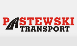 лого компании Usługi Transportowe Stefan Pastewski