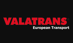 лого компании VALATRANS
