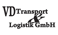 лого компании VD Transport GmbH