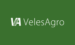 лого компании VELES AGRO