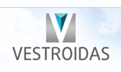 лого компании VESTROIDAS