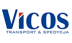лого компании VICOS