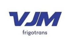 лого компании VJM Frigotrans