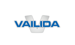 лого компании Vailida UAB
