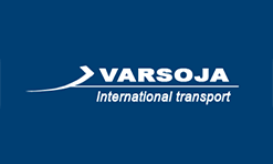 şirket logosu Varsoja UAB