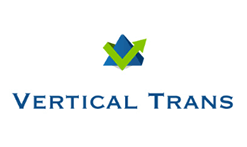 лого компании Vertical Trans