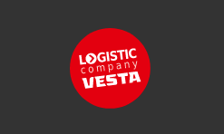 фирмено лого Vesta Polska