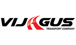 лого компании Vijagus UAB