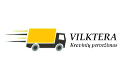 лого компании Vilktera UAB