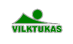 лого компании Vilktukas UAB