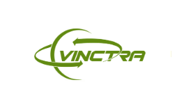 лого компании Vinctra
