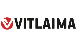 лого компании Vitlaima