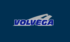 лого компании Volvega UAB
