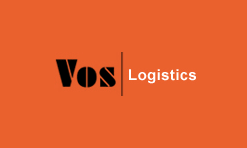 лого компании Vos Logistics