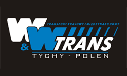 лого компании W&W-TRANS