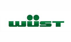 лого компании W. Wüst Gmbh