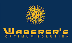 лого компании WABERER'S International Nyrt