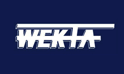 лого компании WEKTA Transport