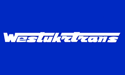 лого компании WESTUKRTRANS 
