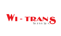 logo firmy WI-TRANS