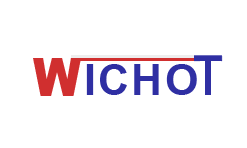 лого компании WICHOT TRANSPORT