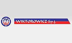 лого компании WIKTOROWICZ