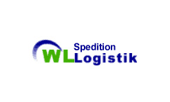 logotipo da empresa WL-Logistik Polska
