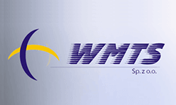 лого компании WMTS Sp. z o.o.