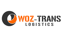 лого компании WOZ-TRANS Arkadiusz Woźniak