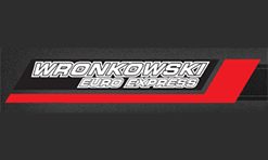 лого компании WRONKOWSKI