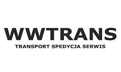 лого компании WWTRANS Wojciech Wiśniewski