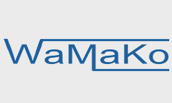 logo společnosti Wamako