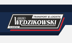 лого компании Wedzikowski Transport