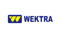 лого компании Wektra Transport