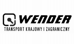 лого компании Wender