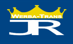 лого компании Werba-Trans