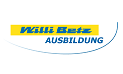 лого компании Willi Betz GmbH