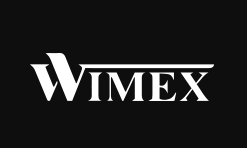 лого компании Wimex