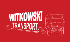 лого компании Witkowski Transport