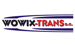 лого компании Wowix-Trans