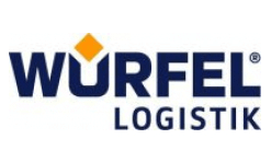 лого компании Würfel Spedition