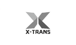 лого компании X-TRANS Tomasz Jędrzejczyk