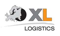 logotipo da empresa XL LOGISTICS