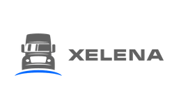 лого компании Xelena