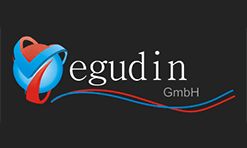 лого компании Yegudin Polska
