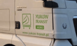 лого компании Yukon Transit