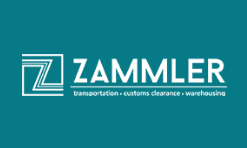 лого компании ZAMMLER POLSKA