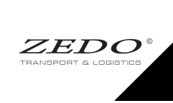 лого компании ZEDO
